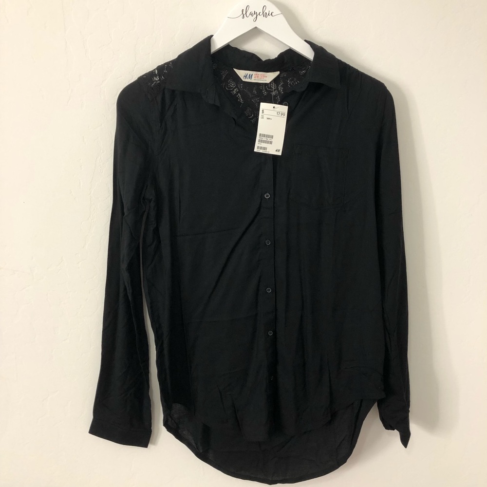 H&M Top